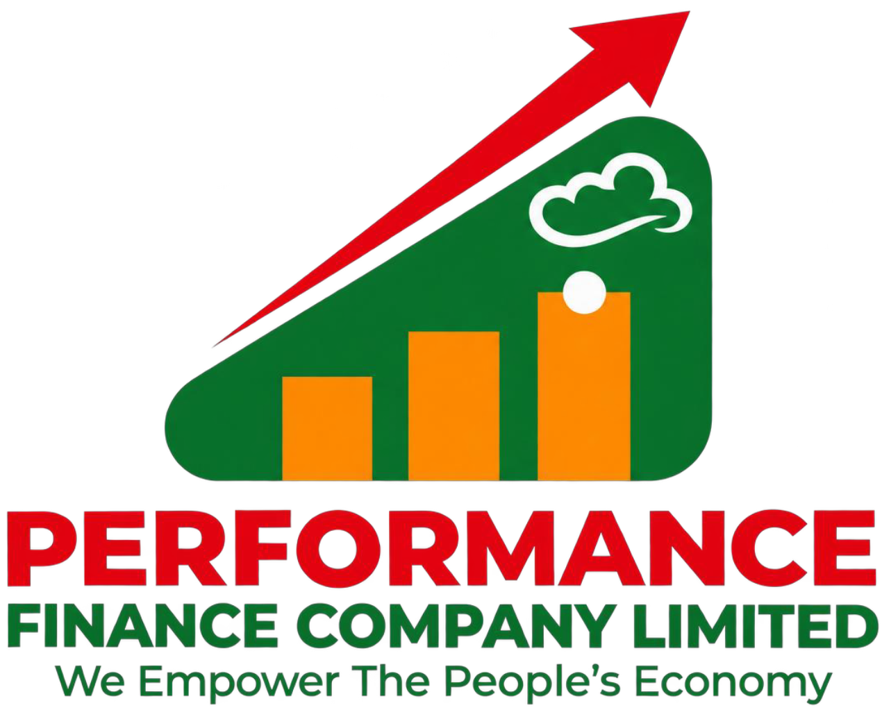 Perfomance Finance